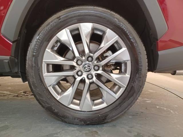 Toyota Rav4 image 6
