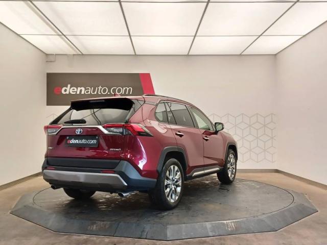 Toyota Rav4 image 5