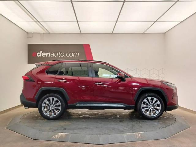 Toyota Rav4 image 3