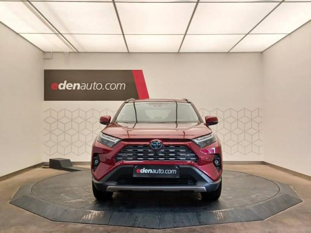 Toyota Rav4 image 2