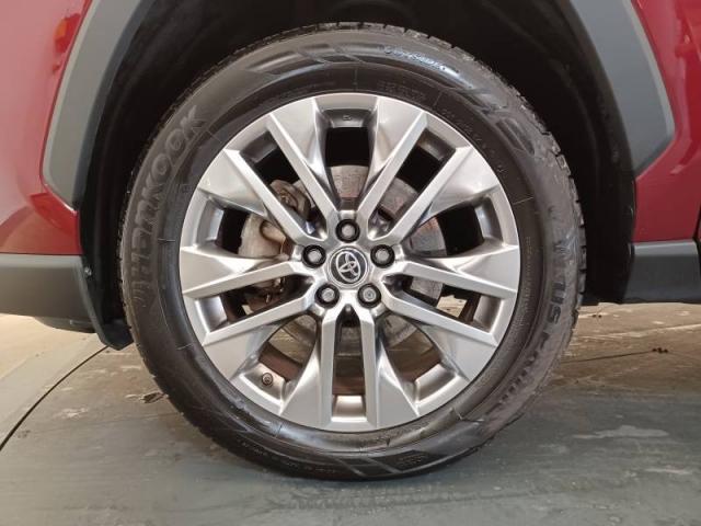 Toyota Rav4 image 1