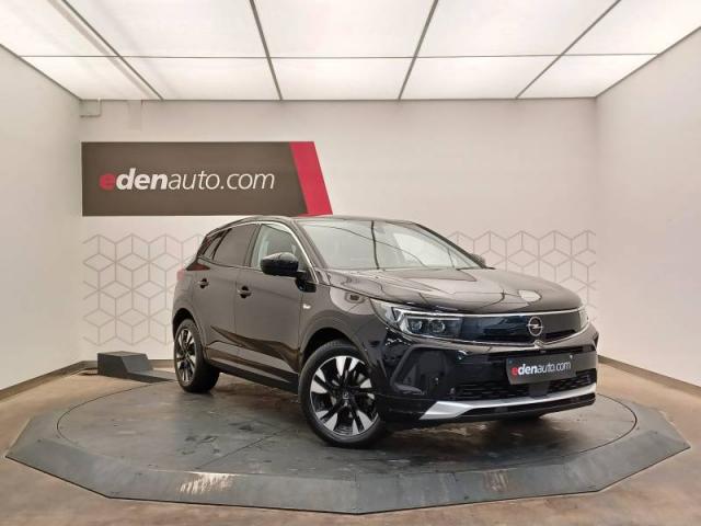 Opel Grandland image 1