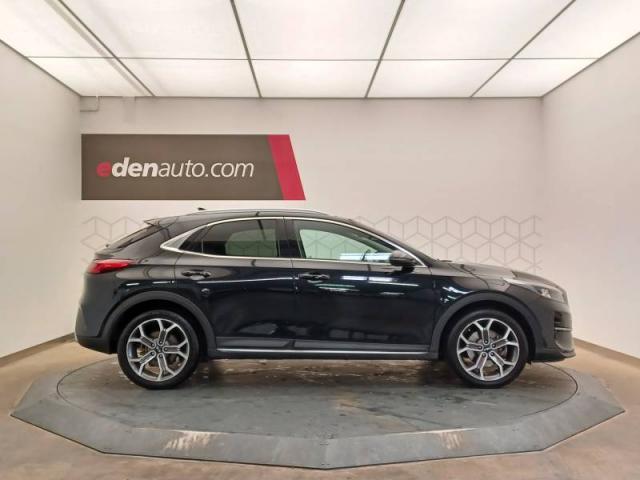 Kia Xceed image 3