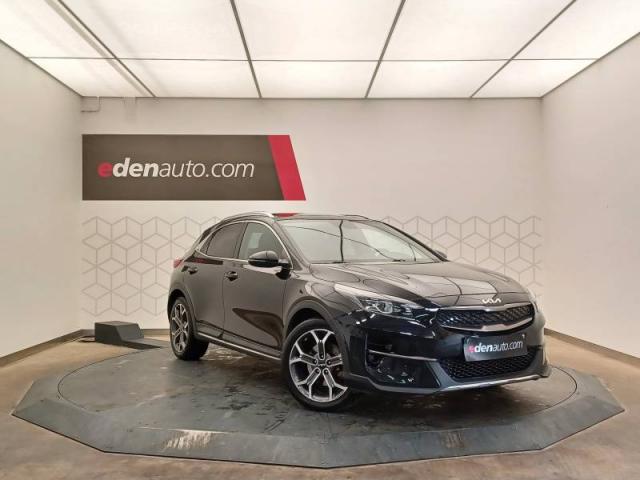 Kia Xceed image 1