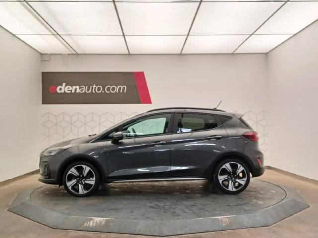 Ford Fiesta image 4