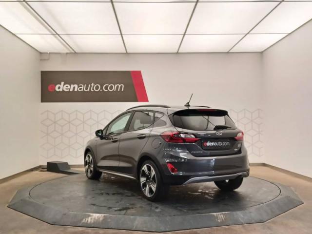 Ford Fiesta image 2