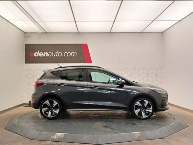 Ford Fiesta image 7