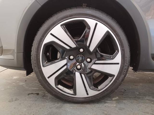 Ford Fiesta image 3