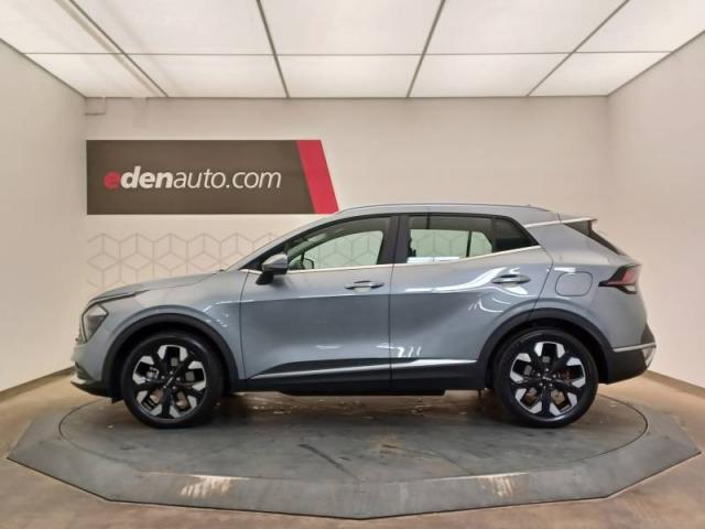 Kia Sportage image 1