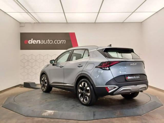 Kia Sportage image 2