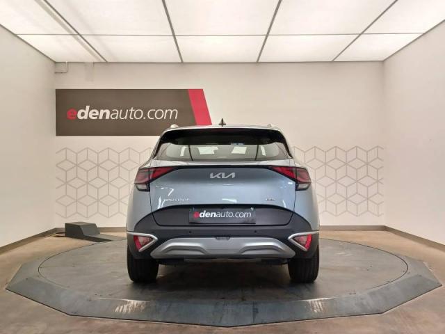 Kia Sportage image 4
