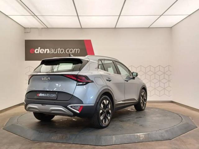 Kia Sportage image 7