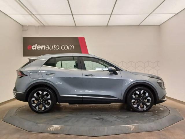 Kia Sportage image 8