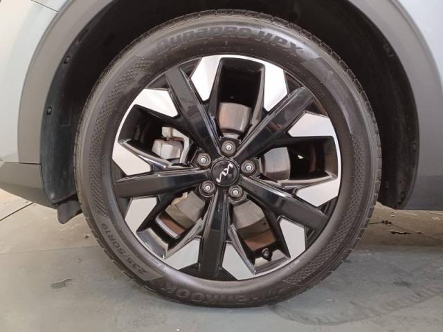 Kia Sportage image 6