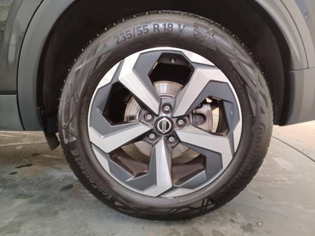 Nissan Qashqai image 5