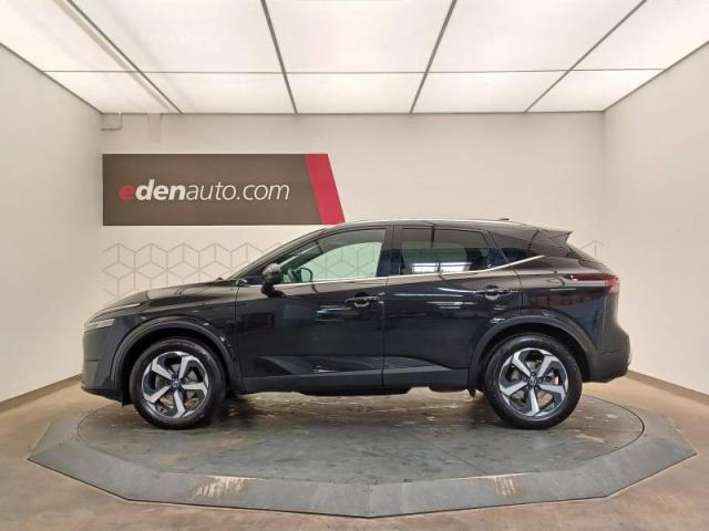 Nissan Qashqai image 1