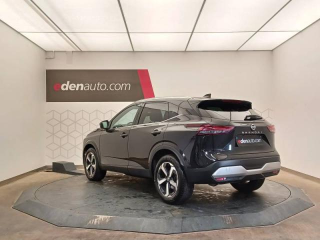 Nissan Qashqai image 2