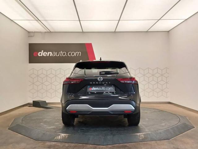 Nissan Qashqai image 6
