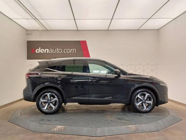Nissan Qashqai image 9