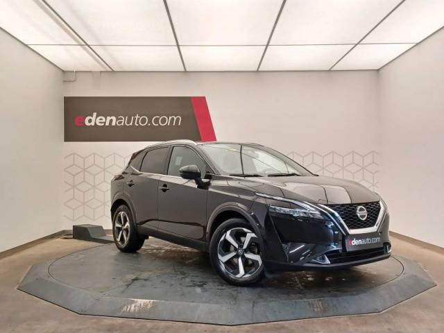 Nissan Qashqai image 4