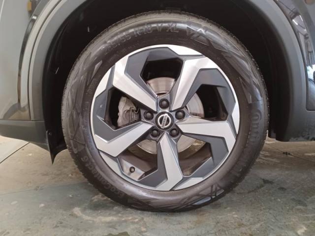 Nissan Qashqai image 7