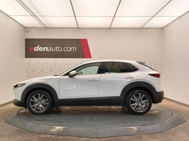 Mazda Cx-30 image 9