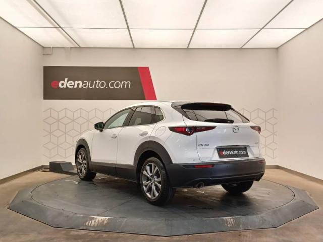 Mazda Cx-30 image 1