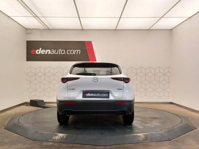 Mazda Cx-30 image 5