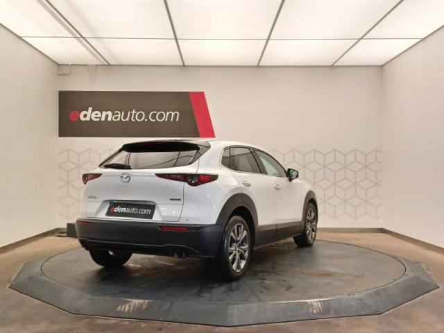 Mazda Cx-30 image 2