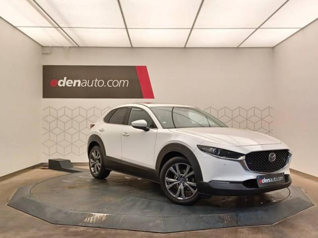 Mazda Cx-30 image 3