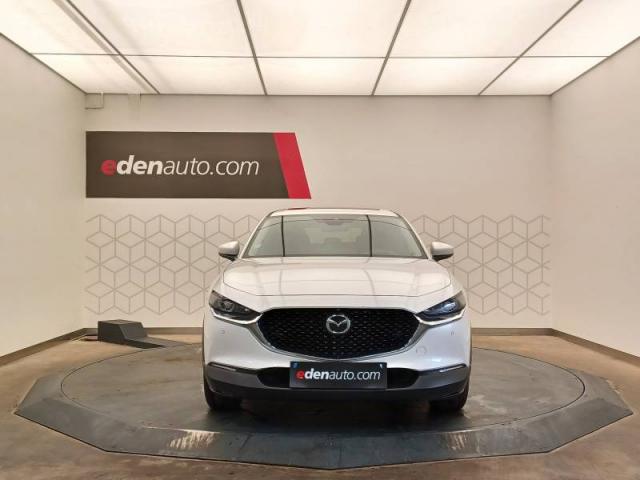 Mazda Cx-30 image 6