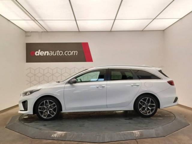 Kia Ceed image 1