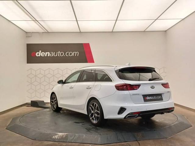 Kia Ceed image 9