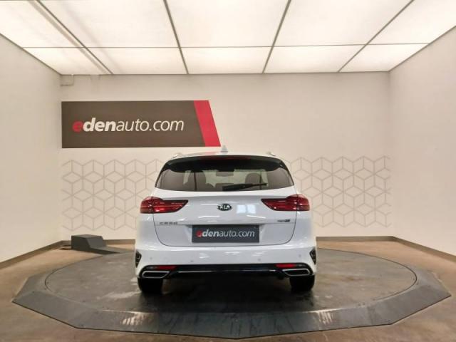 Kia Ceed image 6