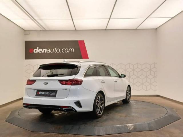 Kia Ceed image 5