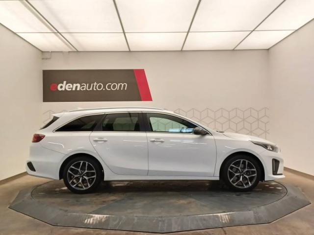 Kia Ceed image 2