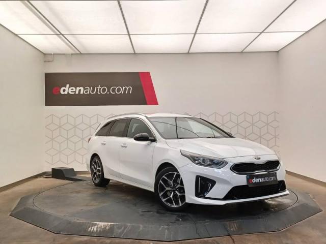 Kia Ceed image 7