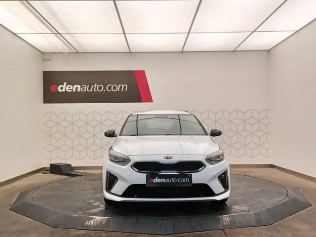 Kia Ceed image 4