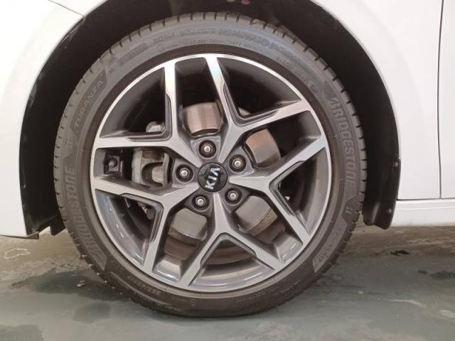 Kia Ceed image 3