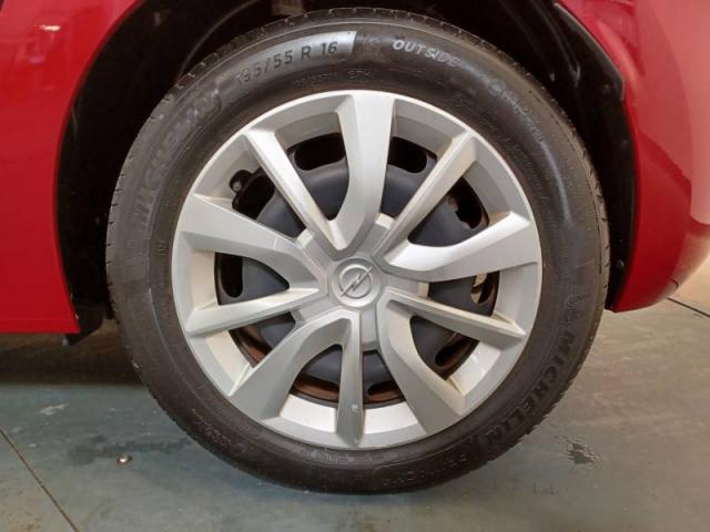 Opel Corsa image 8