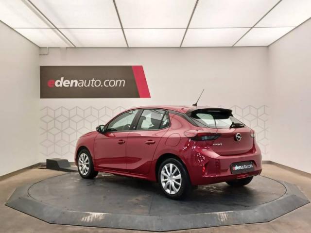 Opel Corsa image 3