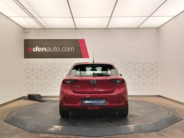 Opel Corsa image 1