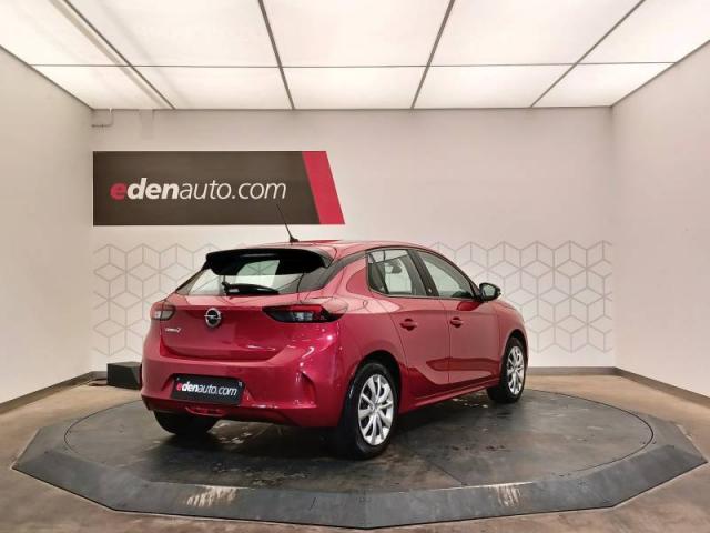 Opel Corsa image 5