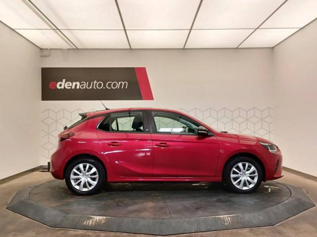 Opel Corsa image 4