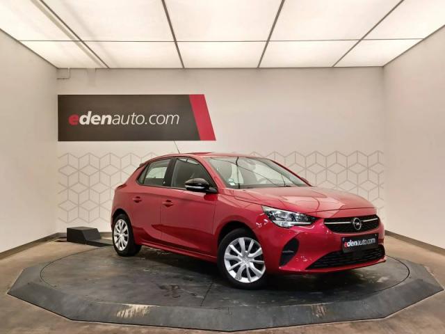 Opel Corsa image 7
