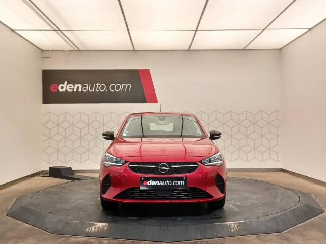 Opel Corsa image 2