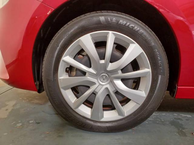Opel Corsa image 6