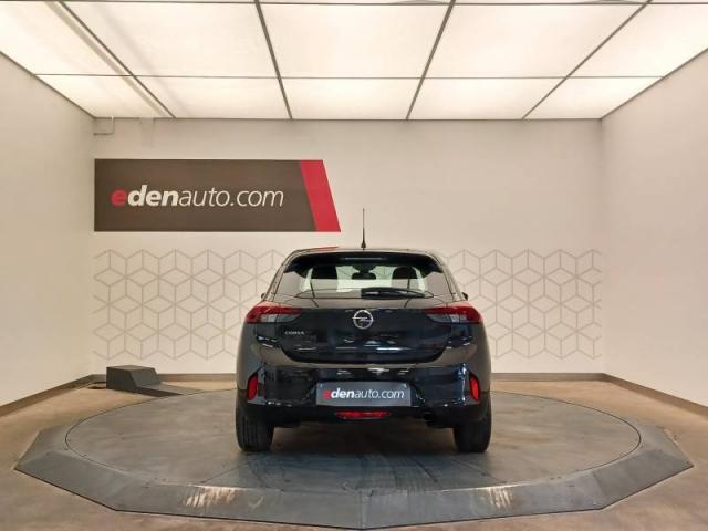 Opel Corsa image 1
