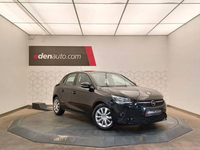 Opel Corsa image 4