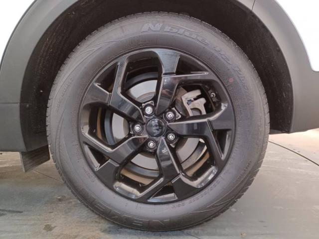Kia Sportage image 7
